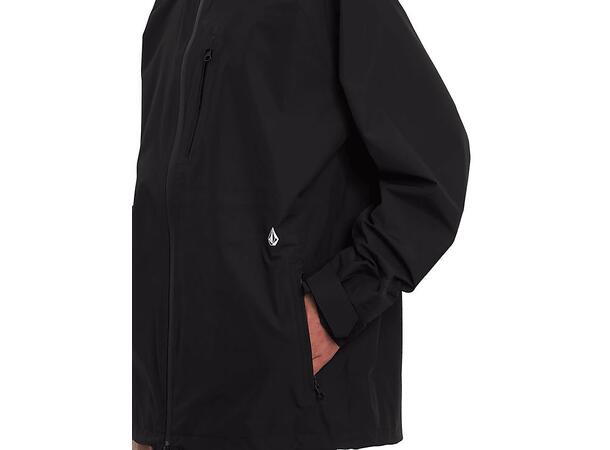 Volcom Stone Storm Goretex Black - S 