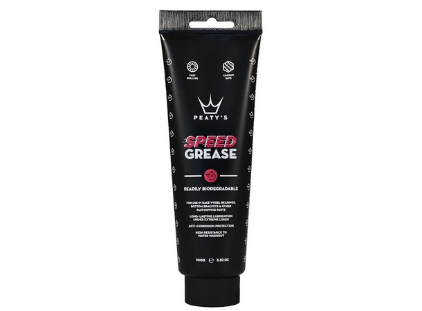 Peaty's Speed Grease (100g) 