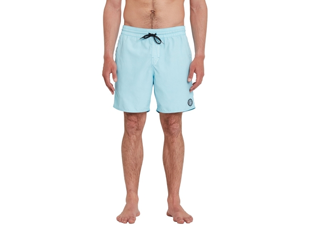 Volcom Center Trunk 17" Antigua Sand - S 