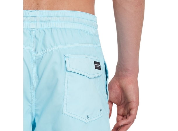 Volcom Center Trunk 17" Antigua Sand - S 