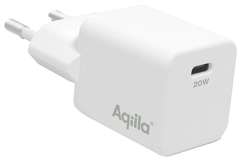 Aqiila Chargebird W1 PD20W USB-C Wallcharger