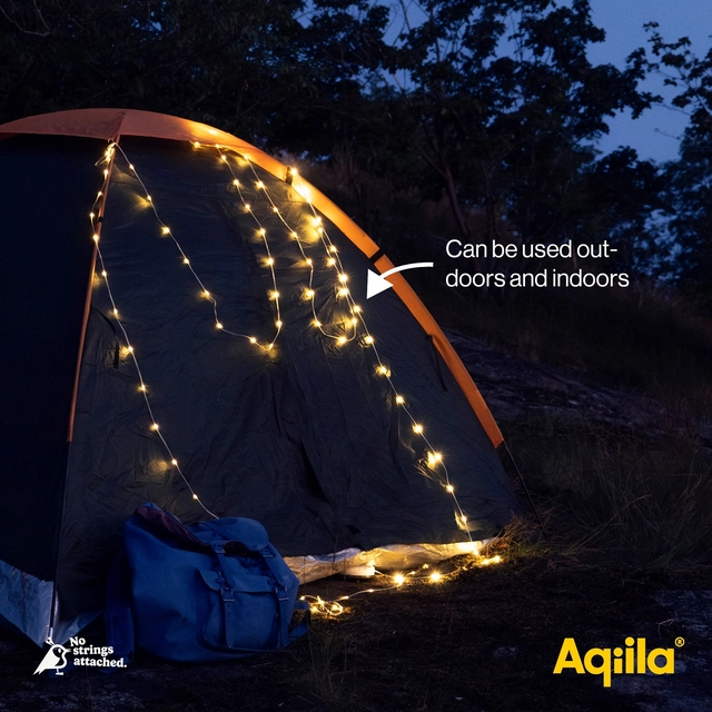 Aqiila Lightbird BL2 Glowlight 