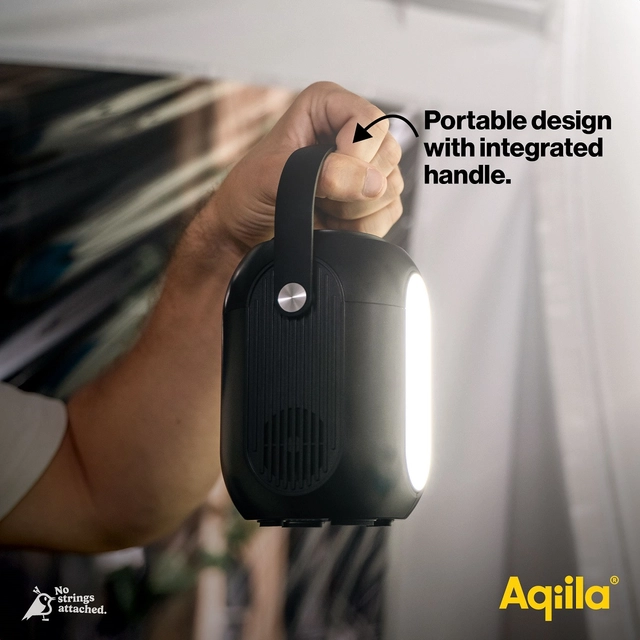 Aqiila Powerbird S140 Powerstation 