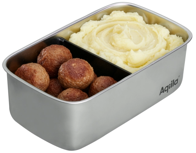 Aqiila Foodbird LB5 Rechargable, lunch box 