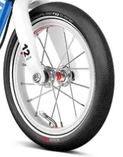 Wheel 12&quot; front/rear Woom 1 Rel G