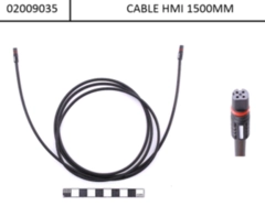 Bosch Displaycable HMI 1500mm 2022, Smart System