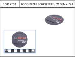 Bosch Logo Bezel Gen4 CX HT &amp; FS