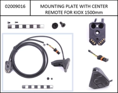 Bosch Remote &amp; Interface for Kiox 1500mm Display cable, incl. Remote 350mm