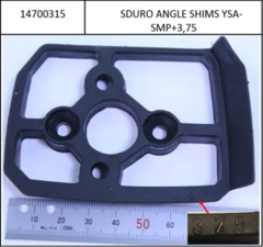 Yamaha Angle Shim 3,75 From 2015 and later