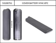 Battery cover Haibike i600Wh FS MY2021--&gt;