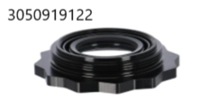 FLYON Lockring Spider