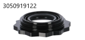 FLYON Lockring Spider 