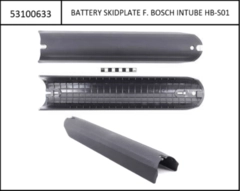 Battery cover Haibike Intube Yamaha/Bosch