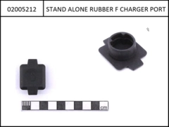 Charge port cover Simplo 630/720Wh