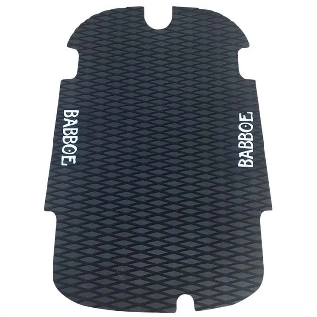 Babboe non-slip pad City Black 