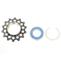 Idler Cog with Bearing 12T GT Fury 2019-&gt;