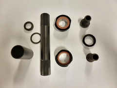 Bottom bracket BMX Euro w/22mm Spindle