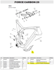 Force/Sensor DT Protector