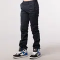 Volcom Frickin Modern Stret Dark Navy - 28/14&#197;r