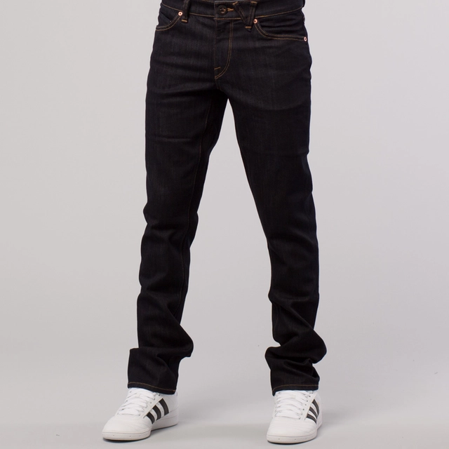 Volcom Vorta Denim Rinse - 28/30 