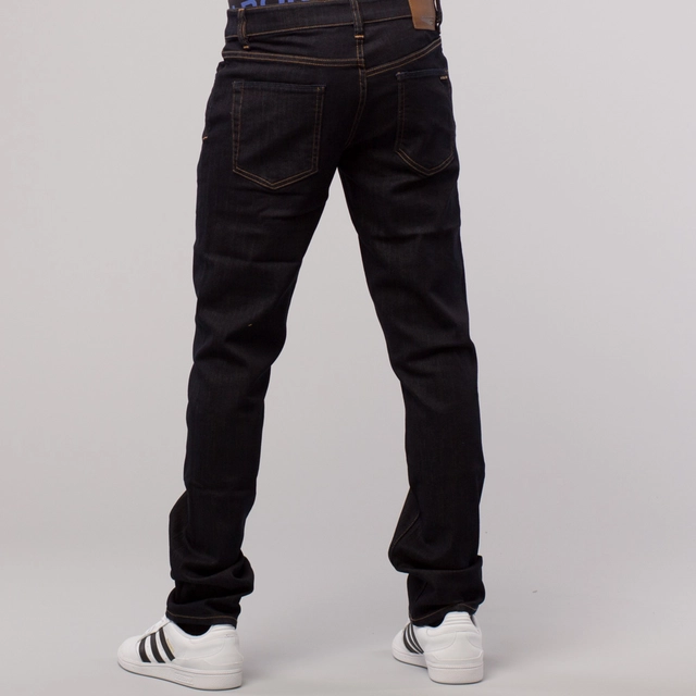 Volcom Vorta Denim Rinse - 28/30 