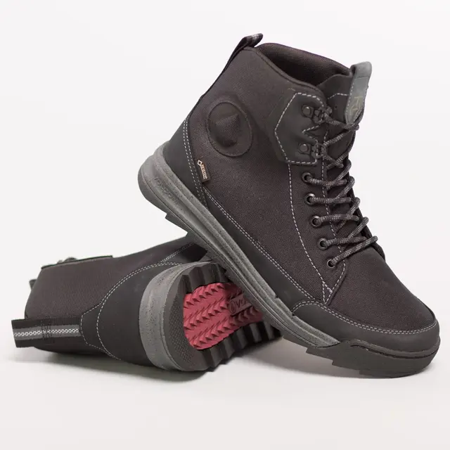 Volcom Roughington Gtx Boot New Black - 7/39EU 