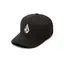 Volcom Full Stone Xfit Black - S/M 