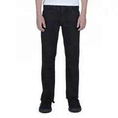 Volcom Vorta By Denim Black Rinse - 28/14&#197;r
