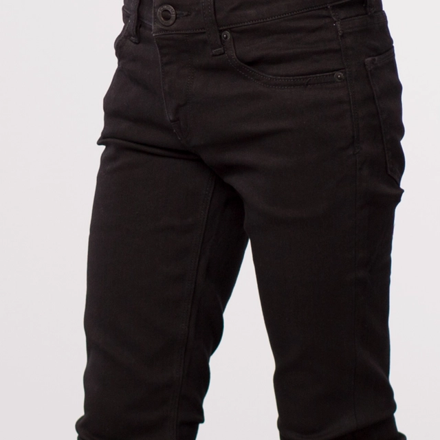 Volcom 2X4 By Denim New Black - 22/8År 