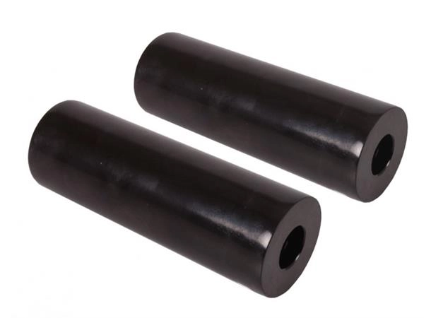 GT Pegs 10mm Dark grey 