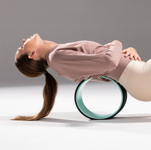 Chirp Wheel Plus 10" Firm 