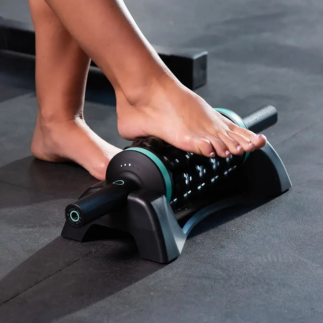 Chirp RPM Rolling Percussive Massager 