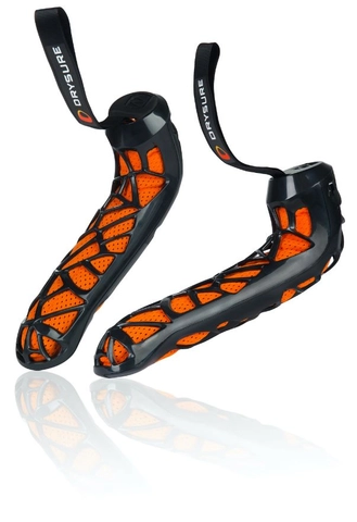 Drysure Active Black/Orange