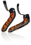 Drysure Active Black/Orange - S 