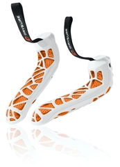 Drysure Active White/Orange - L