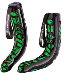 Drysure Extreme Black/Green - One size