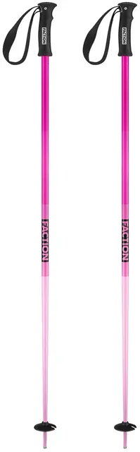 Faction Dancer Pole Pink - 100cm 