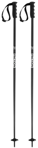 Faction Prodigy Pole Black