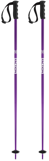 Faction Prodigy Pole Purple - 100cm 