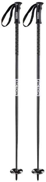 Faction Series Pole Black - 115cm 