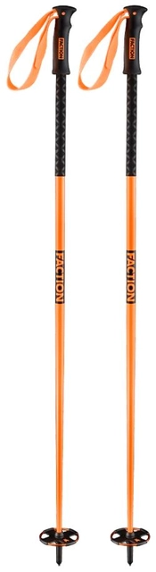 Faction Series Pole Orange - 110cm 