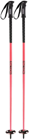 Faction Series Pole Red