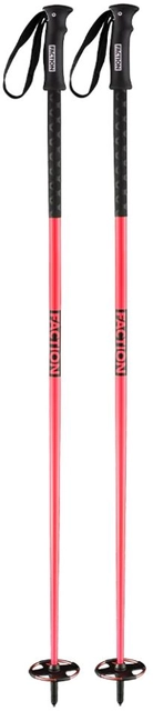 Faction Series Pole Red - 110cm 