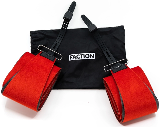 Faction Skins Multifit 130 M - 170/180cm 