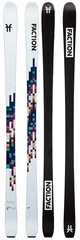 Faction Le Mogul Ski 140cm