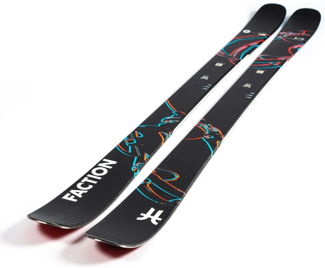 Faction Prodigy 0 150cm 