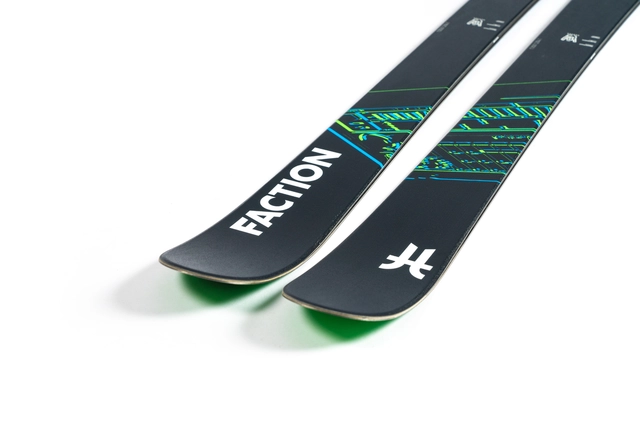 Faction Prodigy 1 Grom Long 145cm 