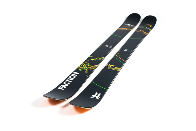 Faction Prodigy 2 YTH 139cm 