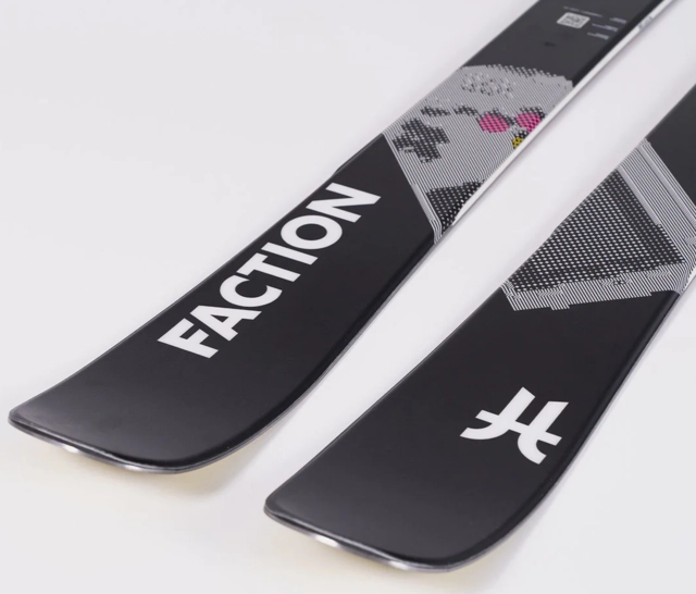 Faction Prodigy Jr 113cm 