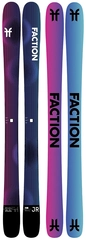 Faction Studio Jr Long 145cm